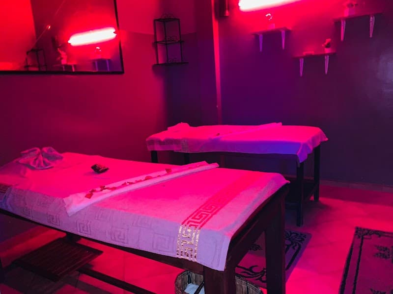 Agadir 80000 marrakech Massage photo