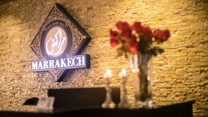 Marrakech SB Lahore photo
