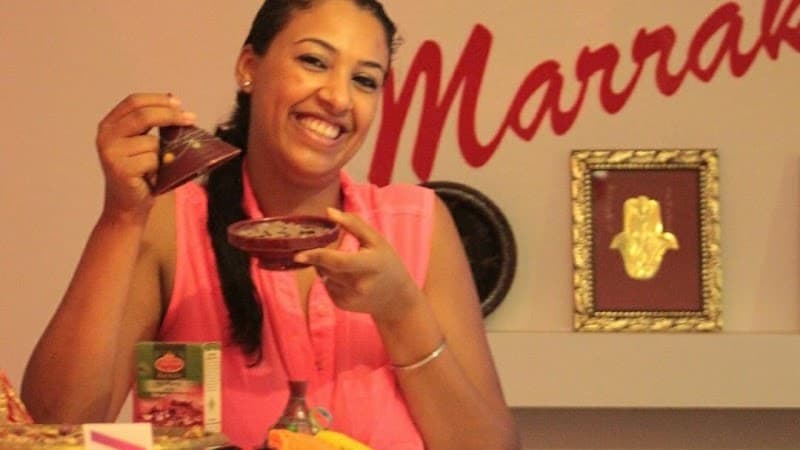 Marrakech SPA Massage - Ayia Napa photo