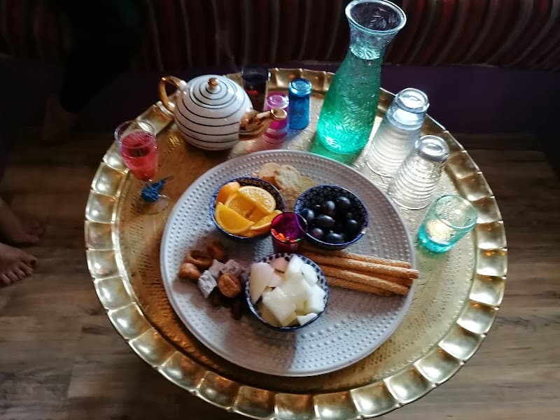 Marrakesch Massagen Waldkirch photo