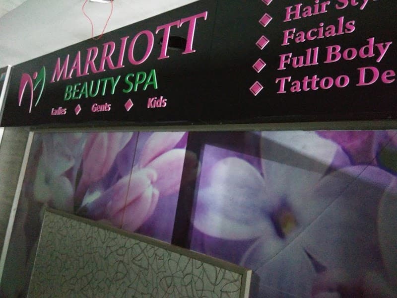 Marriott Beauty Spa Kannur photo