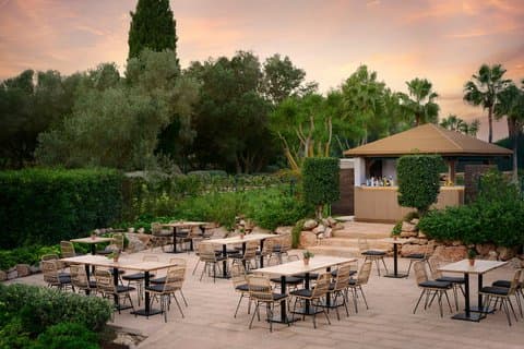 Marriott's Club Son Antem Mallorca photo