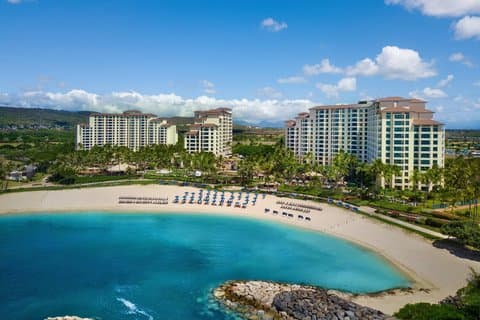 Marriott's Ko Olina Beach Club Oahu photo