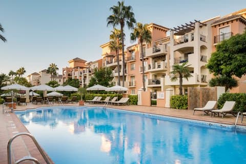 Marriott's Marbella Beach Resort photo