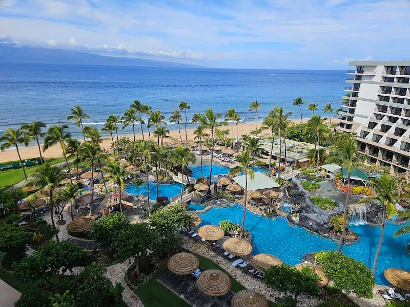 Marriott's Maui Ocean Club - Molokai, Maui & Lanai Towers photo