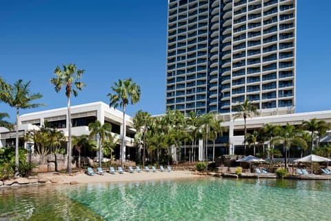 Marriott Vacation Club at Surfers Paradise Gold Coast photo