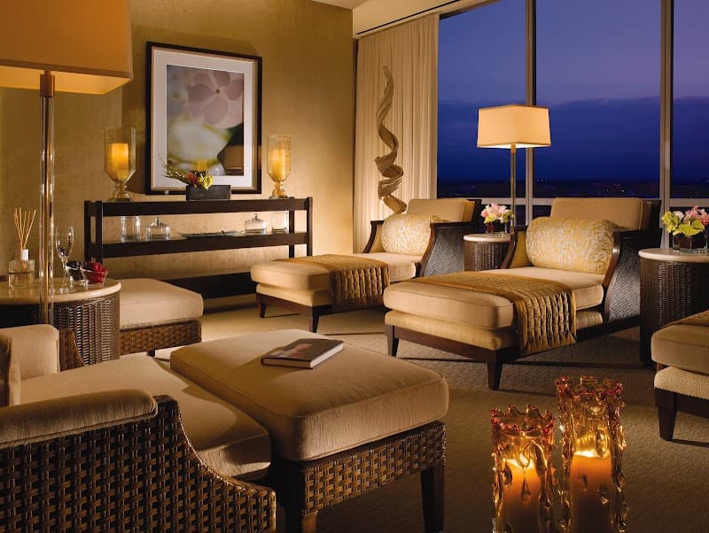 Marro Spa Fort Worth photo