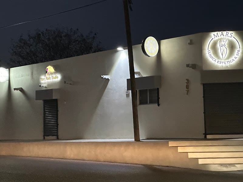 Mars Clinica Estetica Hermosillo photo