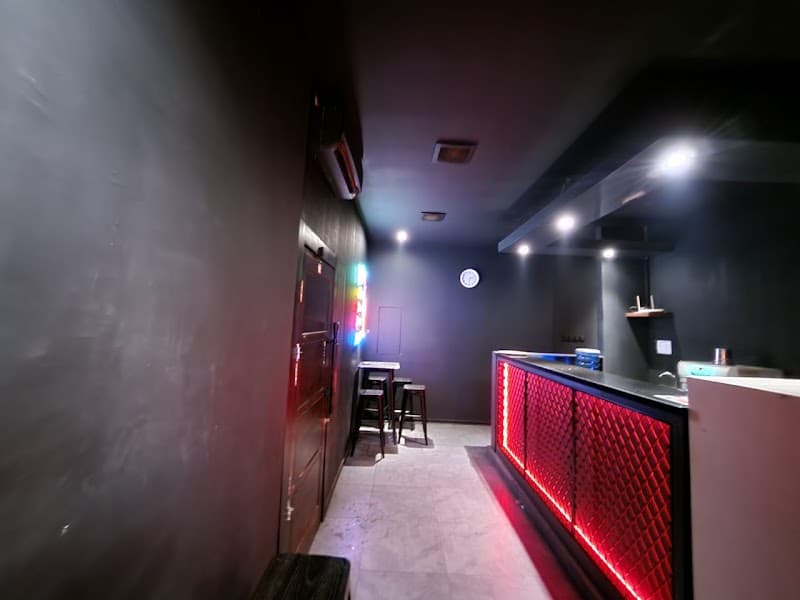 Mars Spa Pondok Indah Jakarta photo