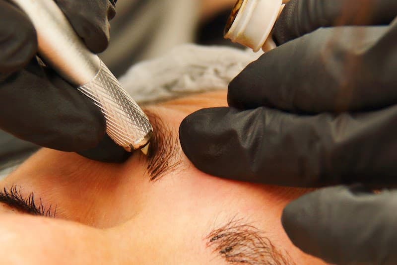 Marsele Beauty Palace and Spa Seal Beach photo