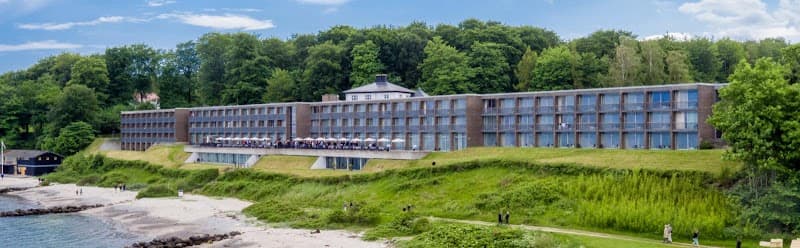 Marselis Wellness Aarhus photo
