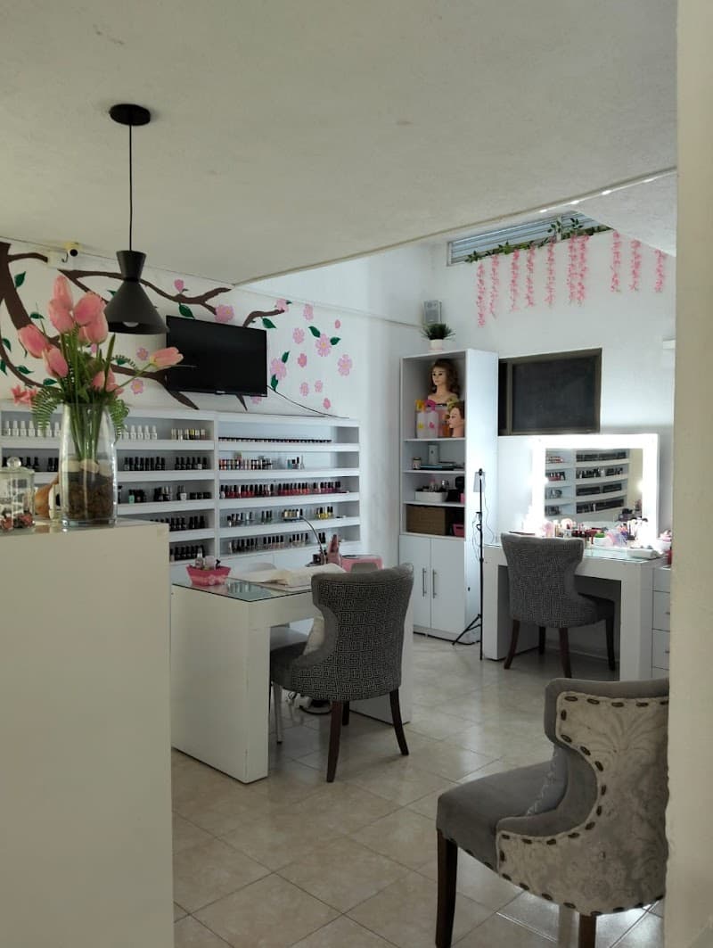 Marsha Hands and Feet Spa Kanasín photo