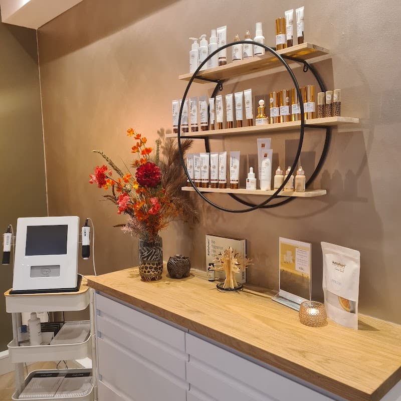 Marsha's Huid- & Voetverzorging Geldermalsen photo