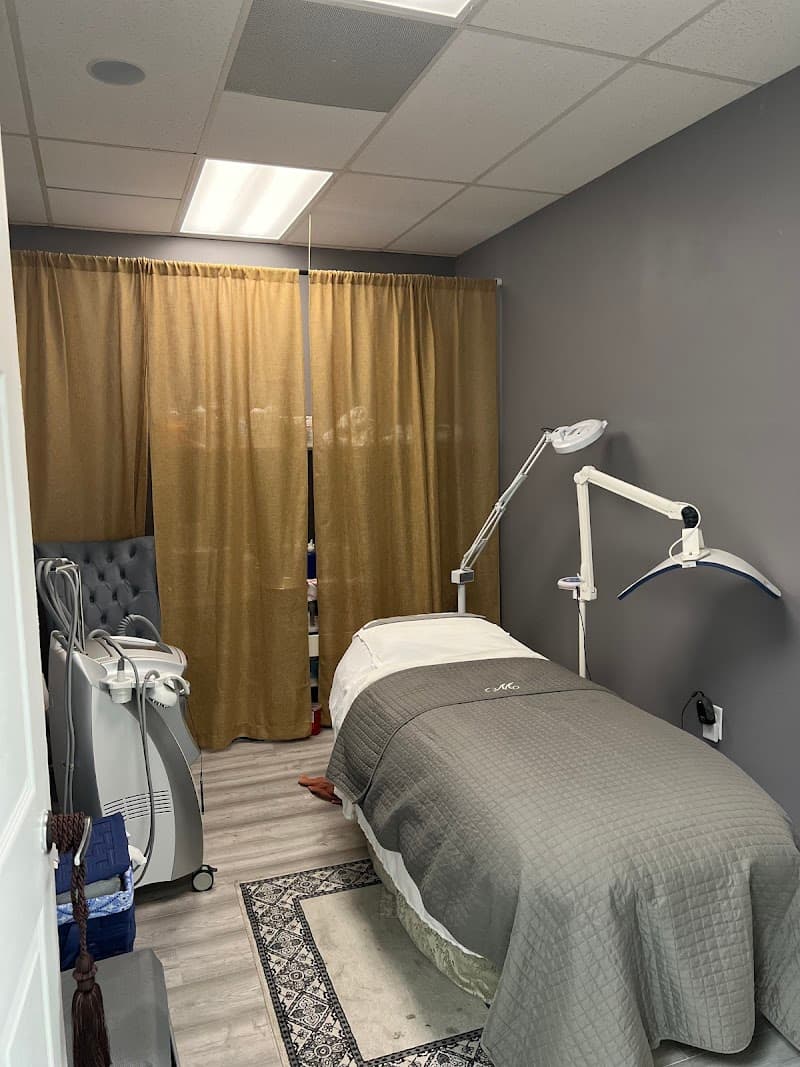 Marsha's Skin Care & Spa Virginia Beach photo