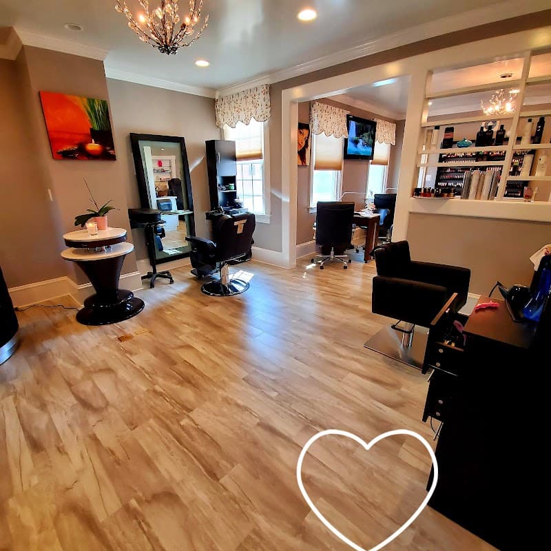 Marshall Day Spa photo