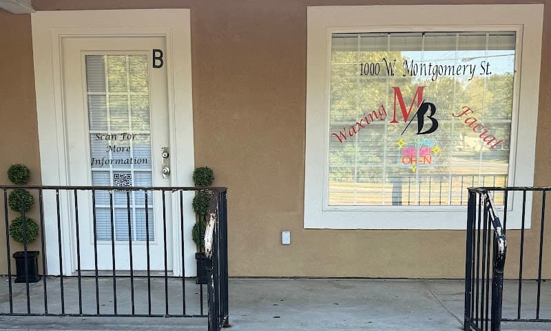 Marsona Beauty Milledgeville photo