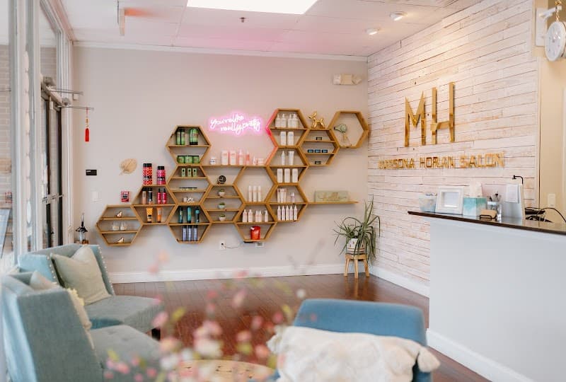 Marsona Horan Salon Fairfield photo