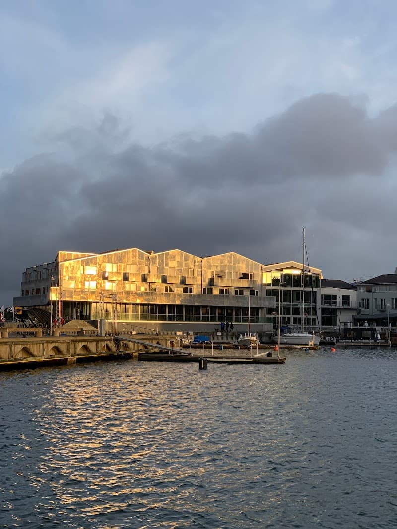 Marstrands Havshotell Gothenburg photo