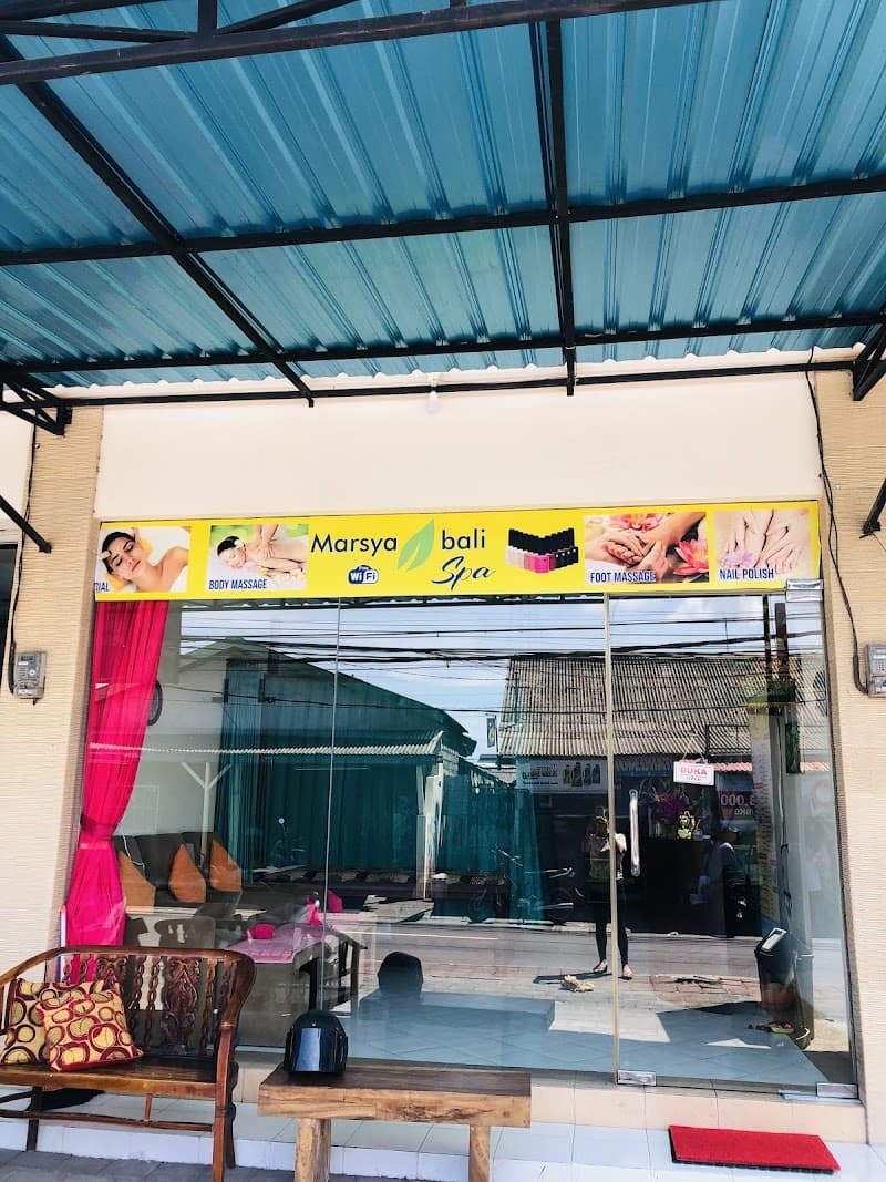Marsya Bali Spa Badung photo