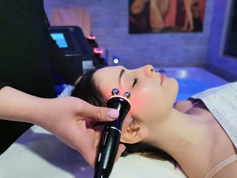 Marta Andolfi anti age spa Pompei photo