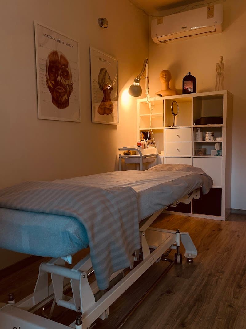 Marta Giergielewicz-Terapia twarzy Gryfino photo