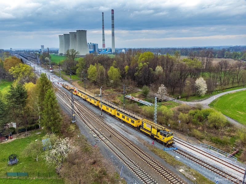 Marta-l Dětmarovice photo