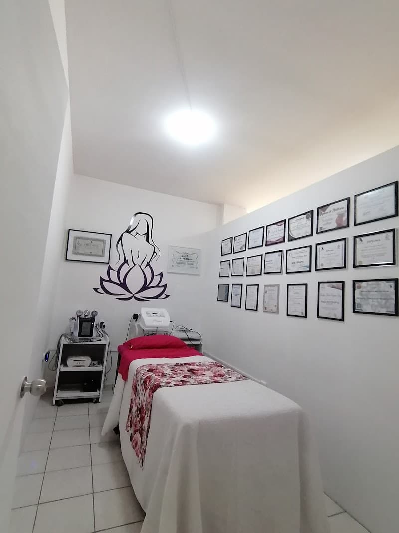 Martha Gaytan Spa and Masajes Durango photo