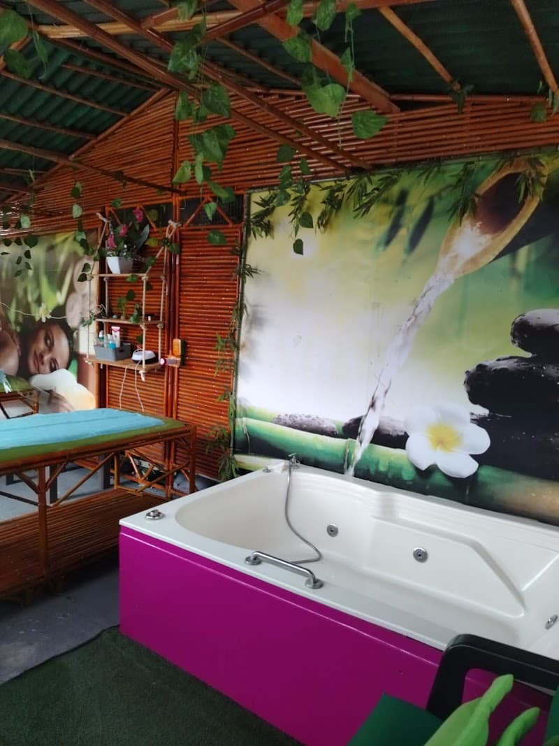 Martha J Jimenez Estética y Spa Bucaramanga photo