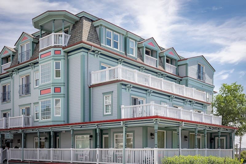 Martha's Vineyard Resort photo