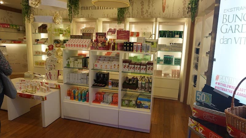 Martha Tilaar Beauty Gallery Surabaya photo