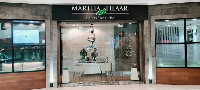 MARTHA TILAAR SALON AND DAY SPA Colombo photo