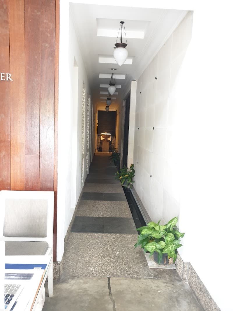 Martha Tilaar Salon and Day Spa Tjikini Jakarta Capital Region photo