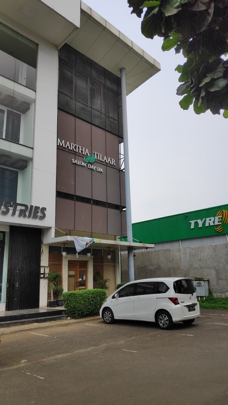 Martha Tilaar Salon Day Spa Alam Sutera Tangerang photo