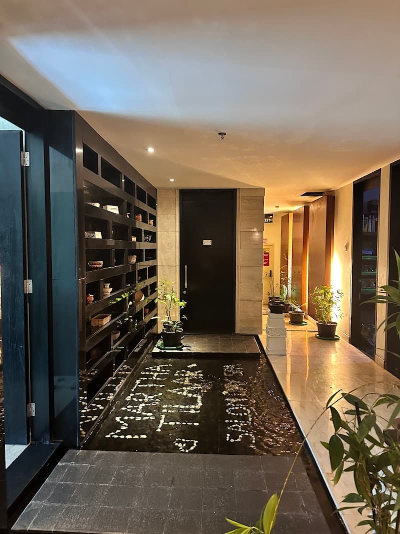 Martha Tilaar SPA Balikpapan photo