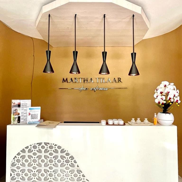 Martha Tilaar Spa Express Subang photo