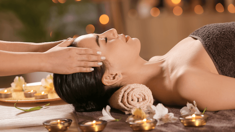 Pembroke Pines marthahealingtouch.com photo