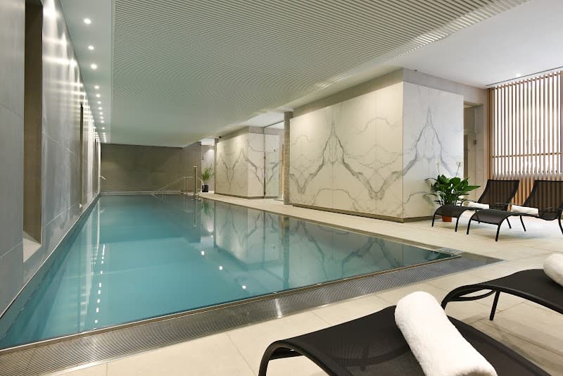 Martin's City Spa Ottignies-Louvain-la-Neuve photo