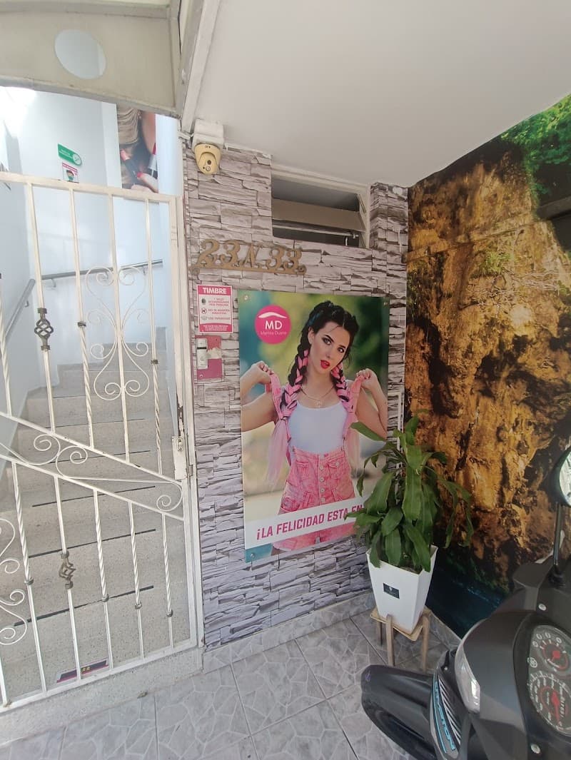 Martina Duarte Spa y Peluquería Cúcuta photo