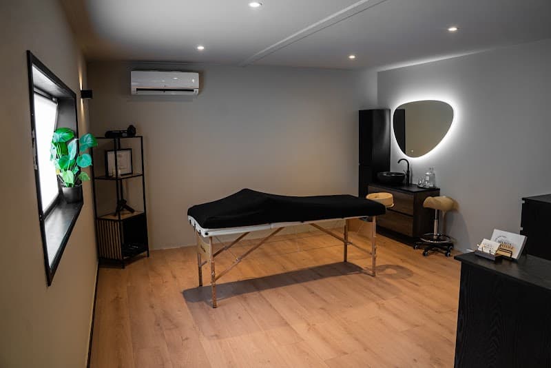 Martine de Graaff Sportmasseur Mijdrecht photo