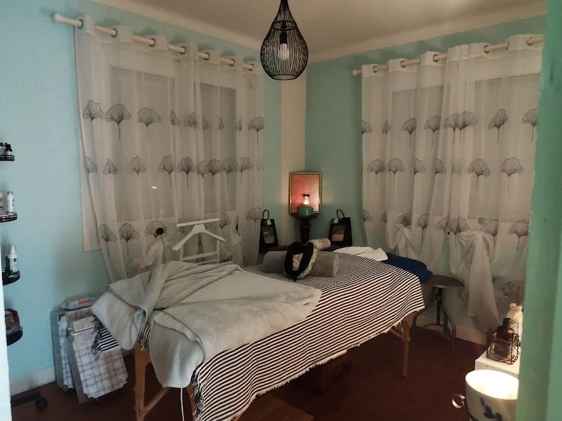Martine Fee des Massages Bagnères-de-Bigorre photo