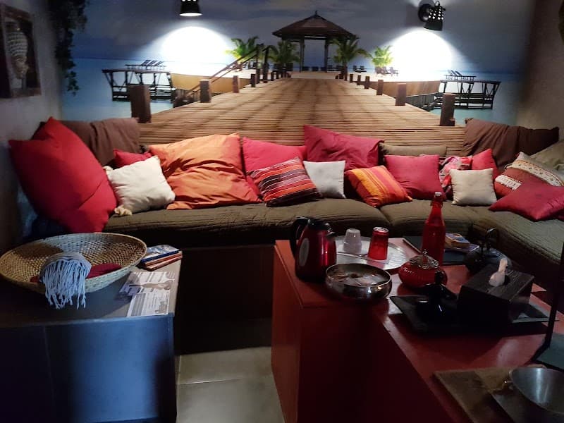 Martine Institute - MV Body Spa Livry-Gargan photo