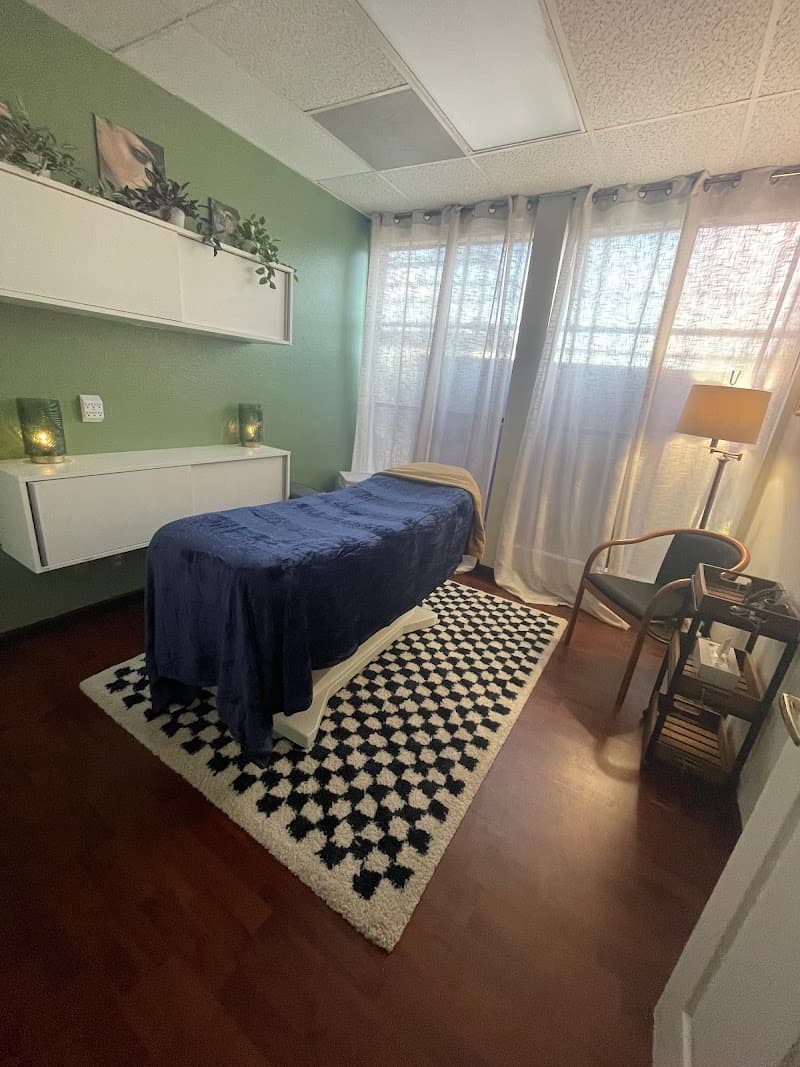 Martine's Skin Care San Diego photo