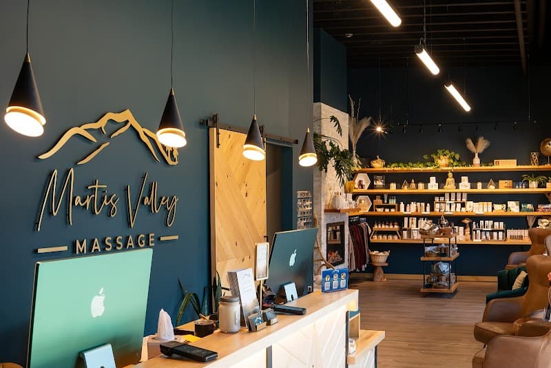 Martis Valley Massage & Skincare Truckee photo