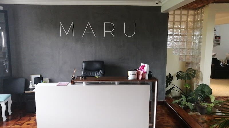 Maru Beauty Center San Pablo photo