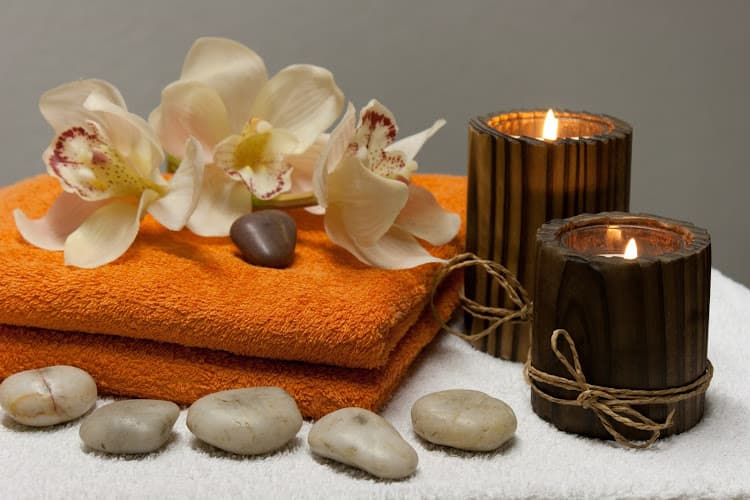Maruia Massage Tahiti Punaauia photo