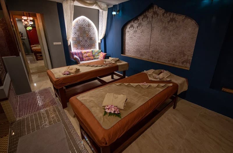 Marukkan Wellness Bangkok photo