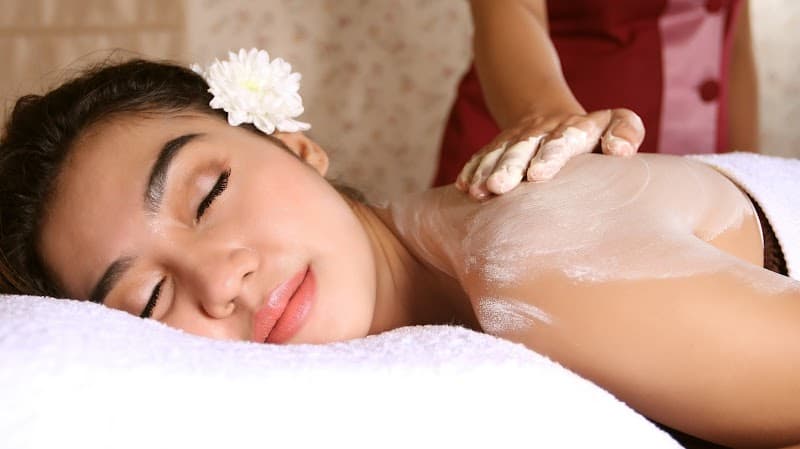 Marun Spa Aromaterapi Bogor photo