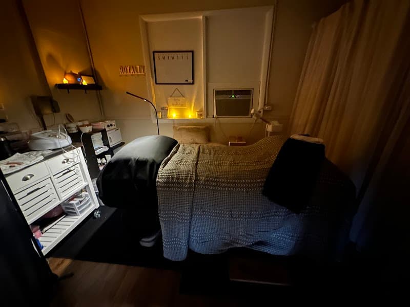 Marvalous studio skin and wellness spa Beaufort photo