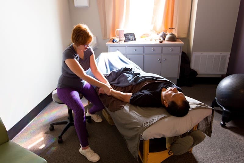 Marvelous Massage Therapy Broken Arrow photo