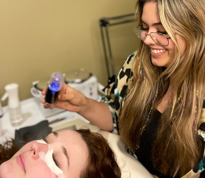 Marvelous Me Aesthetics East Longmeadow photo